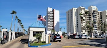 saida tower 506
