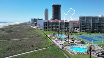 saida tower 506