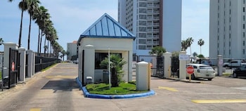 saida tower 506