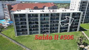 saida tower 506