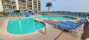 south padre island
