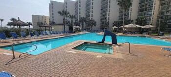 saida tower 506