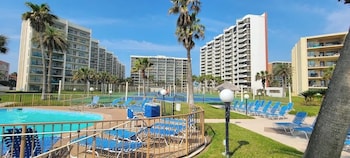 saida tower 506