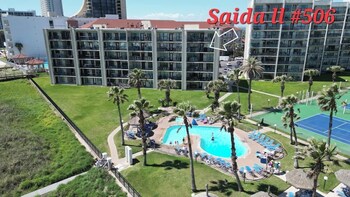 saida tower 506