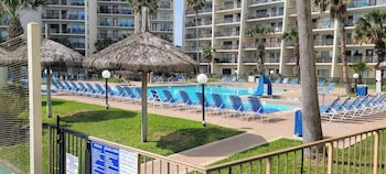 south padre island