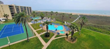 south padre island