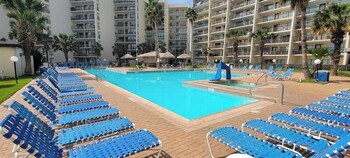 south padre island