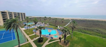 south padre island