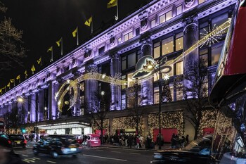 marylebone serviced apartments