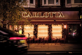 marylebone serviced apartments