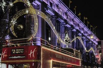 marylebone serviced apartments