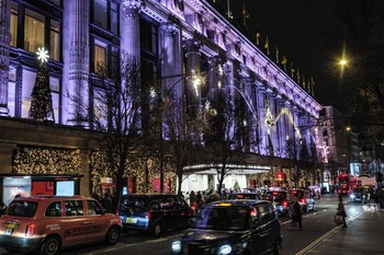 marylebone serviced apartments