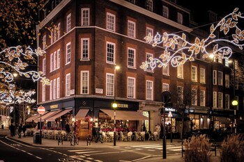 marylebone serviced apartments