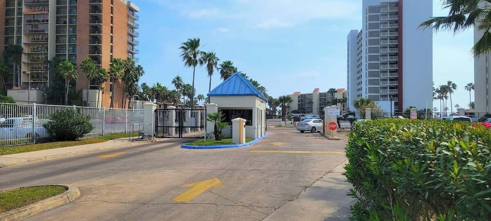 saida towers iv 303