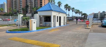 saida towers iv 303