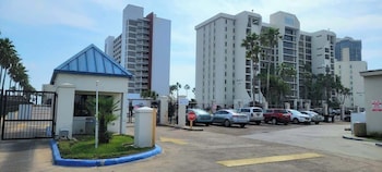 saida towers iv 303