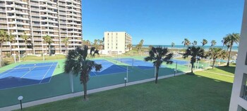 south padre island