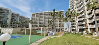 south padre island