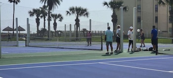 south padre island