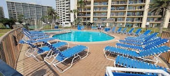 south padre island