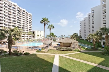 south padre island