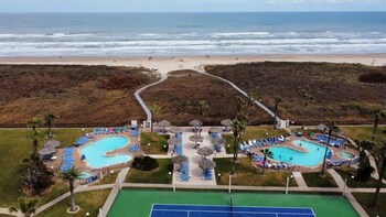 south padre island