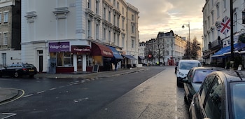 london