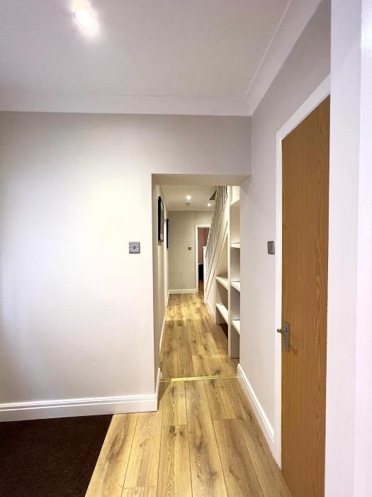 the beverley apartments
