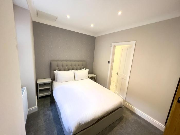 the beverley apartments