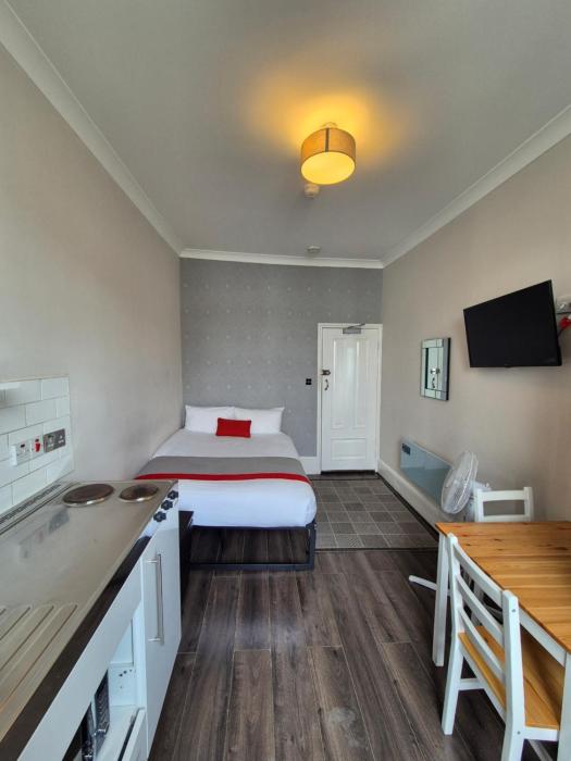 the beverley apartments