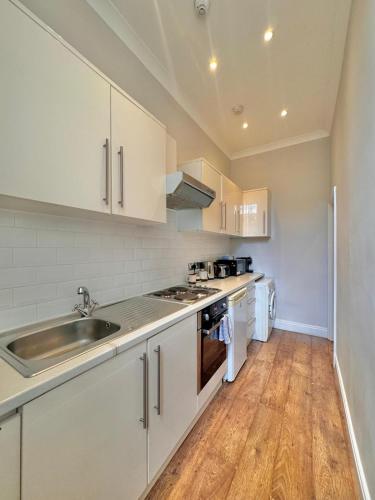 the beverley apartments