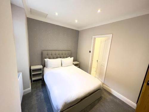 the beverley apartments