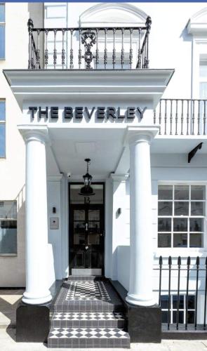 the beverley apartments