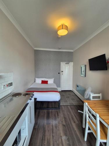 the beverley apartments