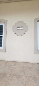 beach and palms condo