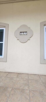 beach and palms condo