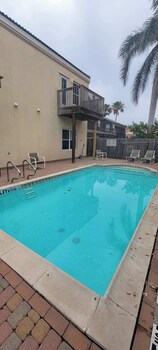 south padre island