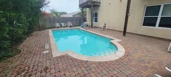 south padre island