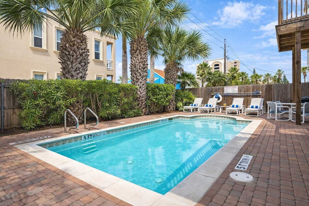 south padre island