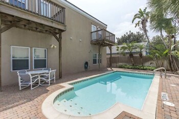 south padre island
