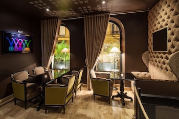 B Montmartre,Montmartre>>Batignolles,4 star