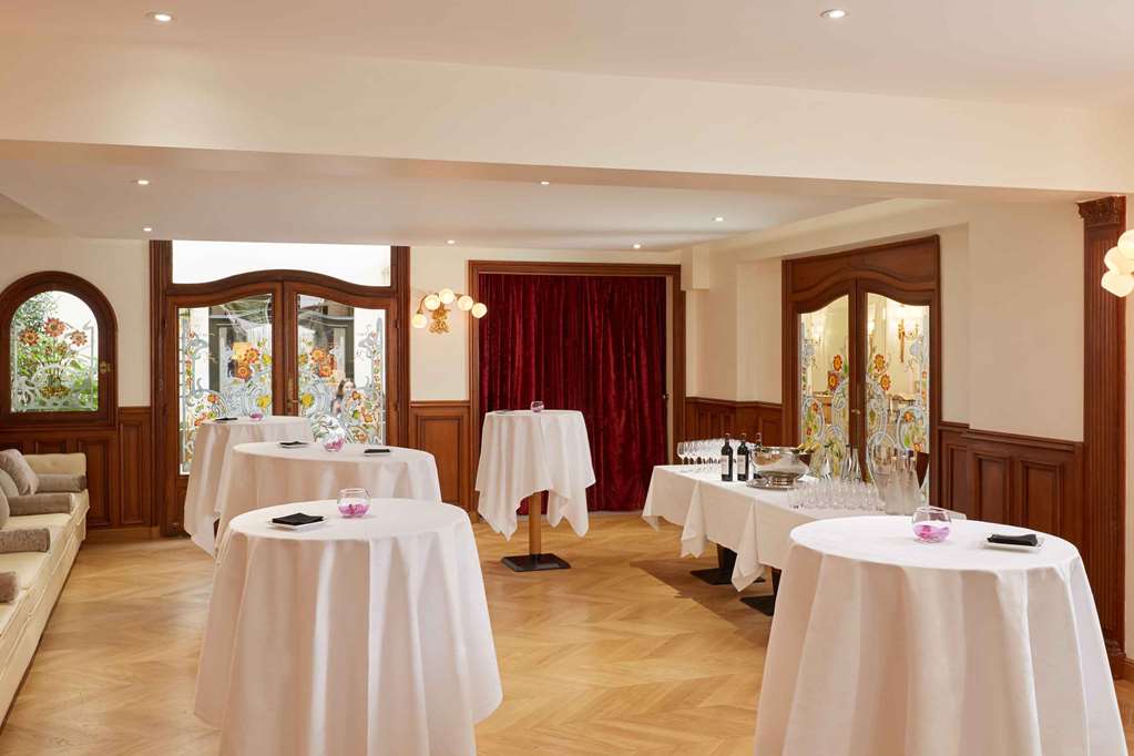 hotel regina louvre