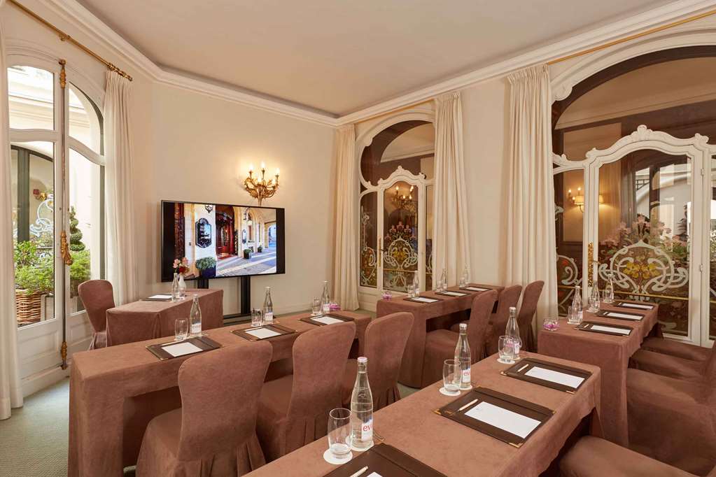 hotel regina louvre