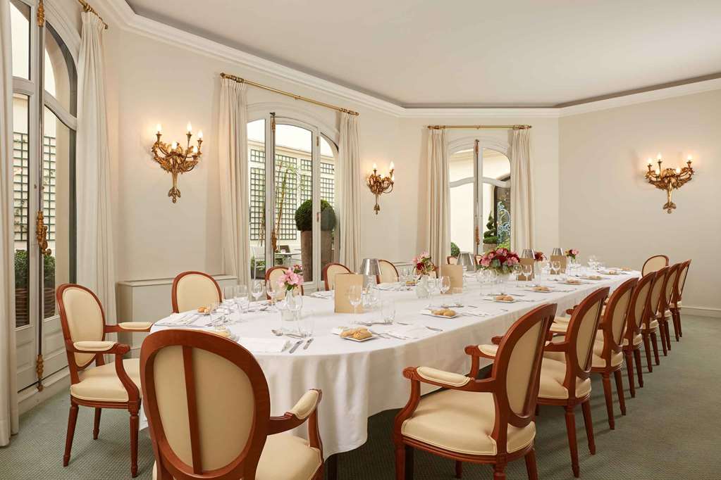hotel regina louvre