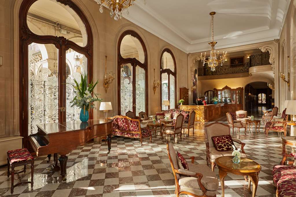 hotel regina louvre