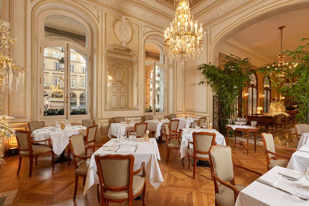 hotel regina louvre