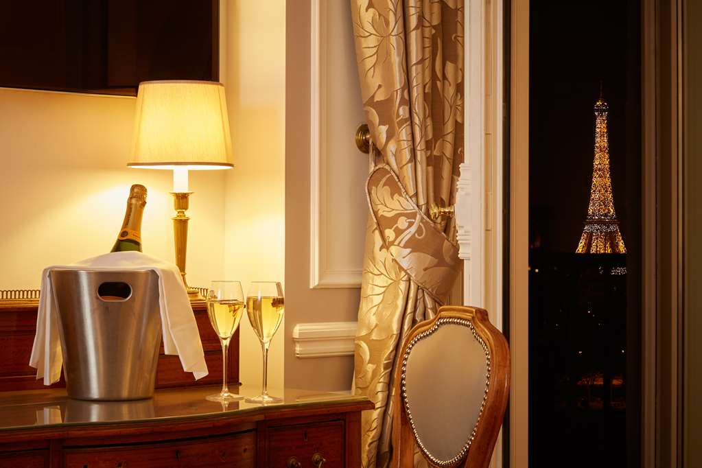 hotel regina louvre