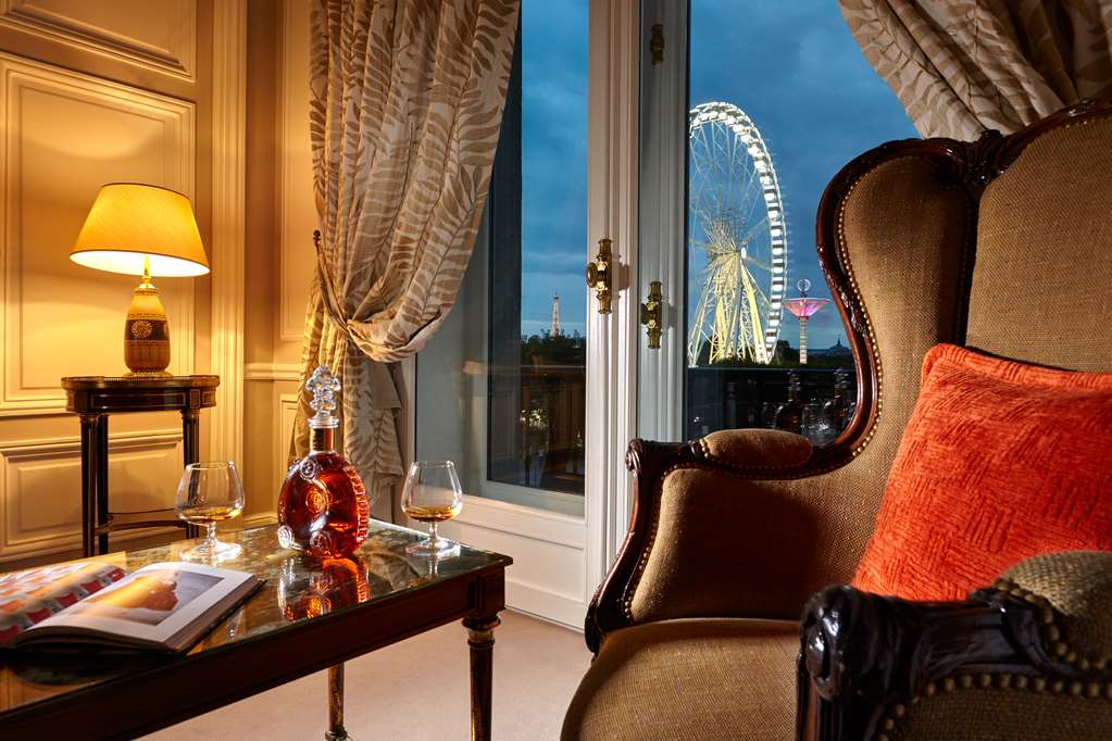 hotel regina louvre