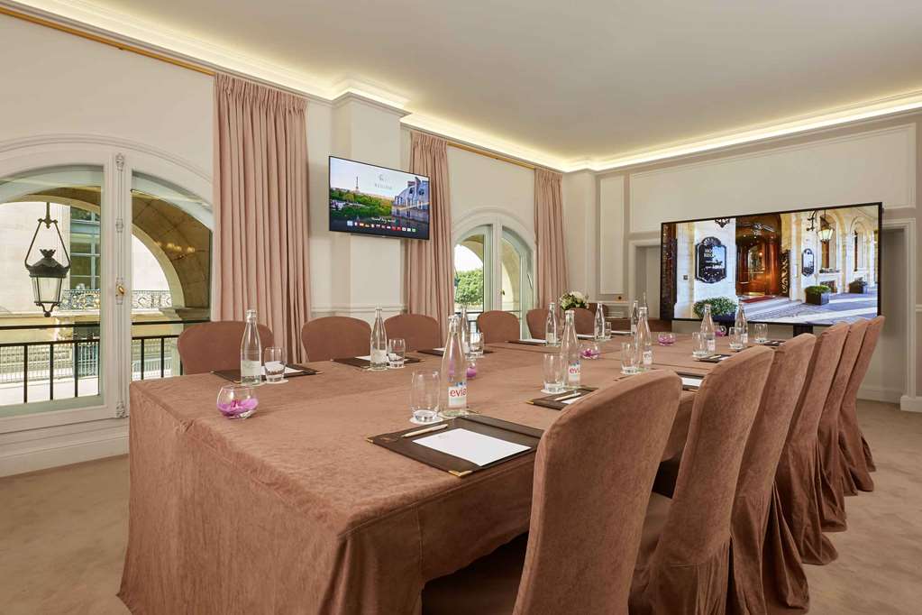 hotel regina louvre