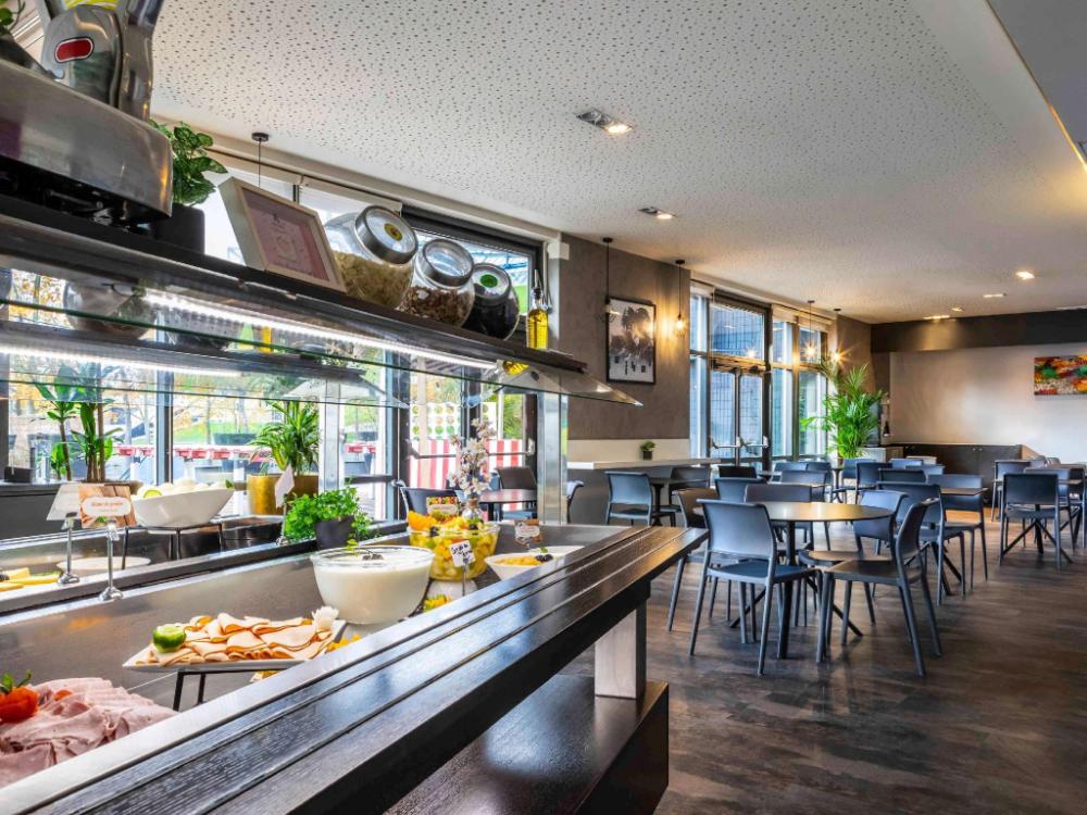 ibis styles paris bercy